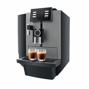 Kaffeevollautomat Joe's Finest mit Leasing